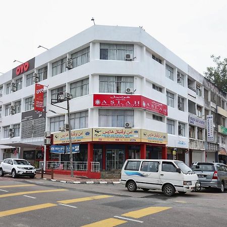 Oyo 559 Aslah Boutique Hotel Kota Bharu Dış mekan fotoğraf