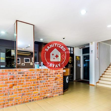 Oyo 559 Aslah Boutique Hotel Kota Bharu Dış mekan fotoğraf
