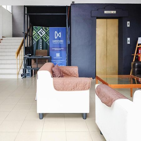 Oyo 559 Aslah Boutique Hotel Kota Bharu Dış mekan fotoğraf
