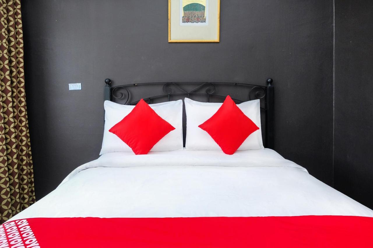 Oyo 559 Aslah Boutique Hotel Kota Bharu Dış mekan fotoğraf