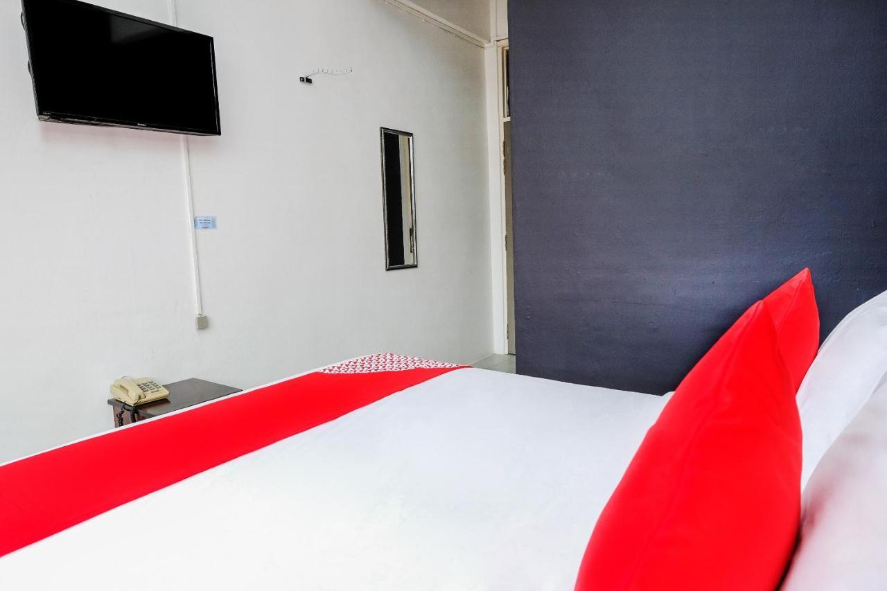 Oyo 559 Aslah Boutique Hotel Kota Bharu Dış mekan fotoğraf