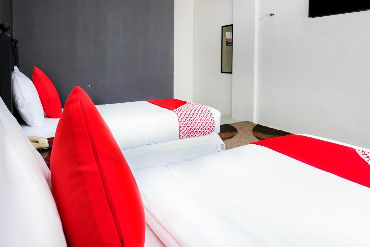 Oyo 559 Aslah Boutique Hotel Kota Bharu Dış mekan fotoğraf