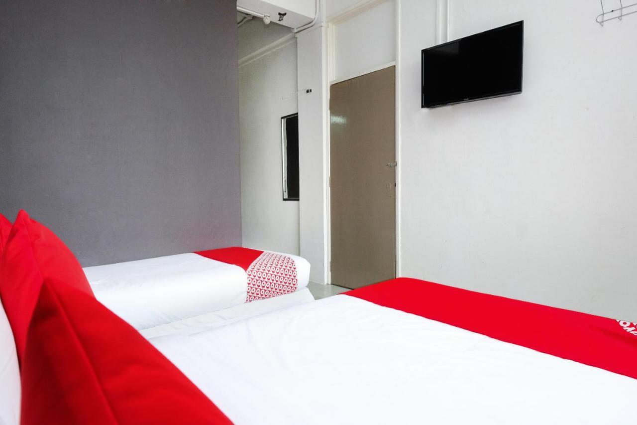 Oyo 559 Aslah Boutique Hotel Kota Bharu Dış mekan fotoğraf