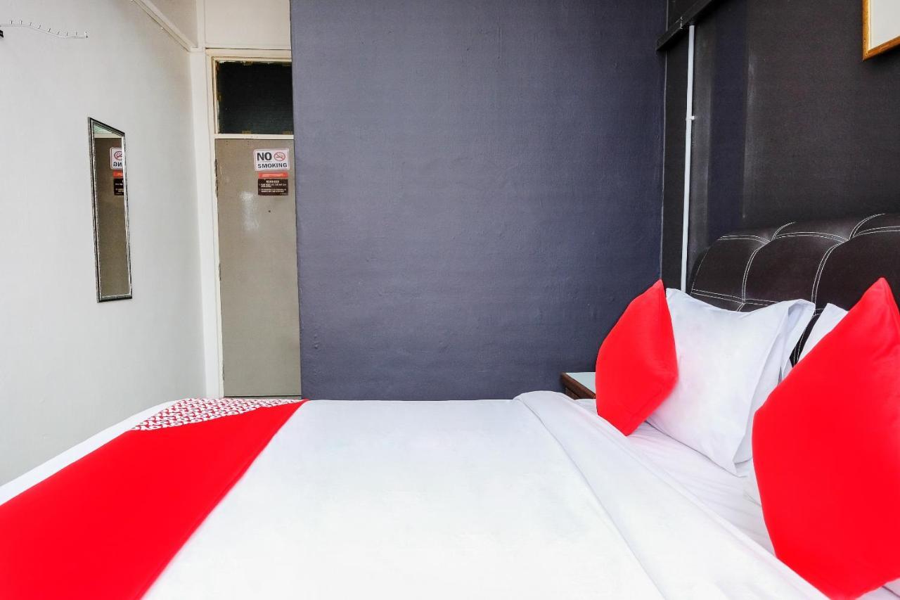 Oyo 559 Aslah Boutique Hotel Kota Bharu Dış mekan fotoğraf