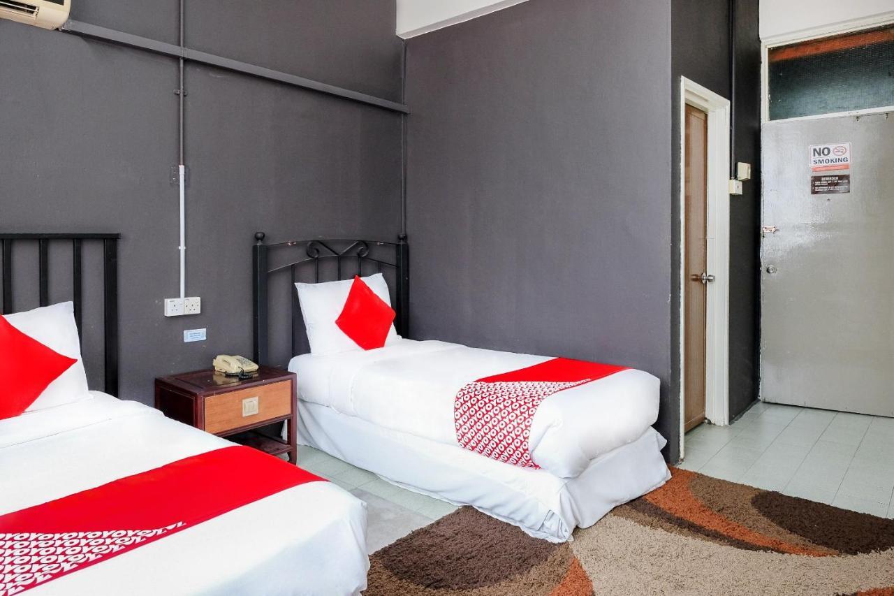 Oyo 559 Aslah Boutique Hotel Kota Bharu Dış mekan fotoğraf