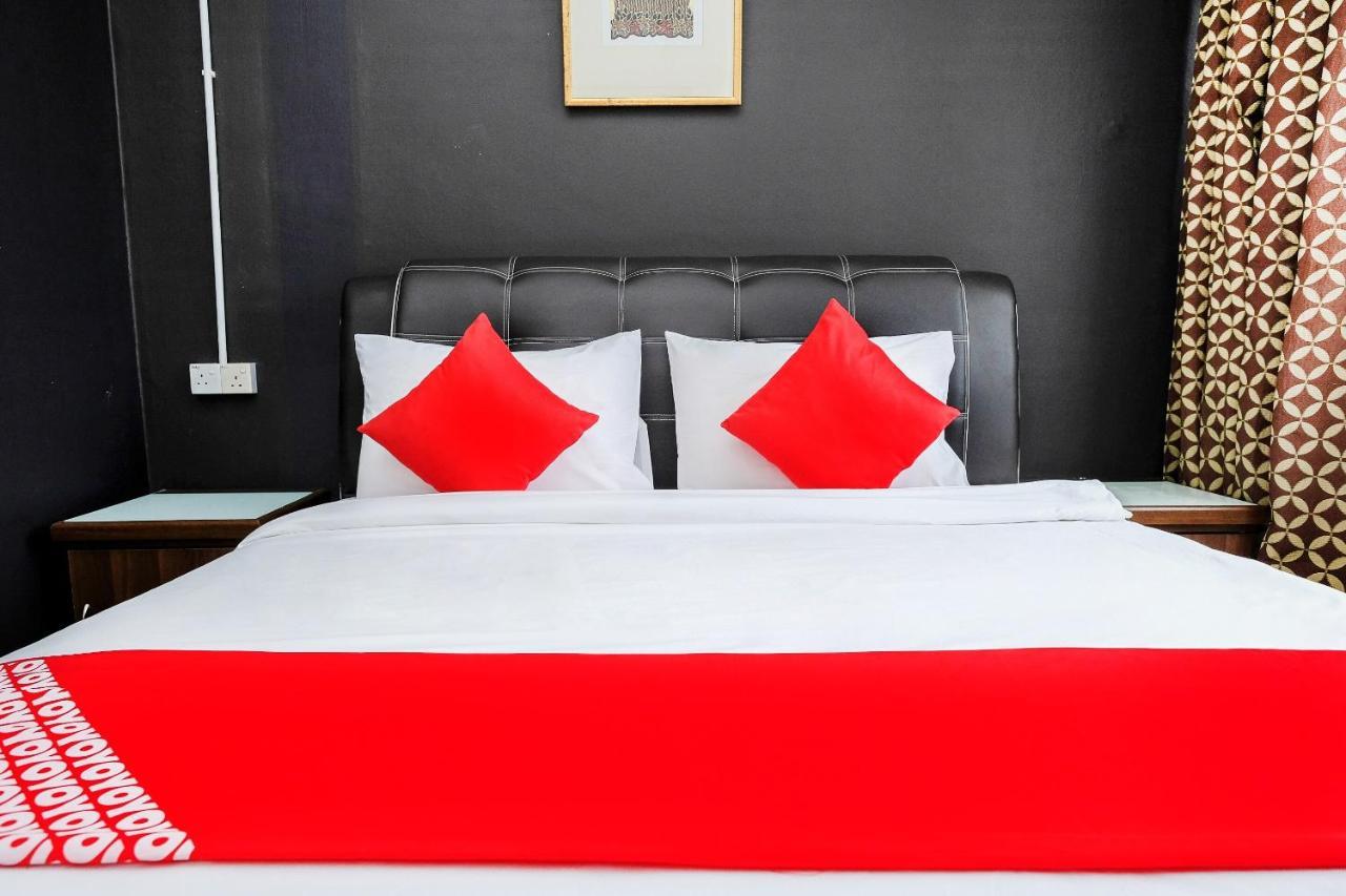 Oyo 559 Aslah Boutique Hotel Kota Bharu Dış mekan fotoğraf
