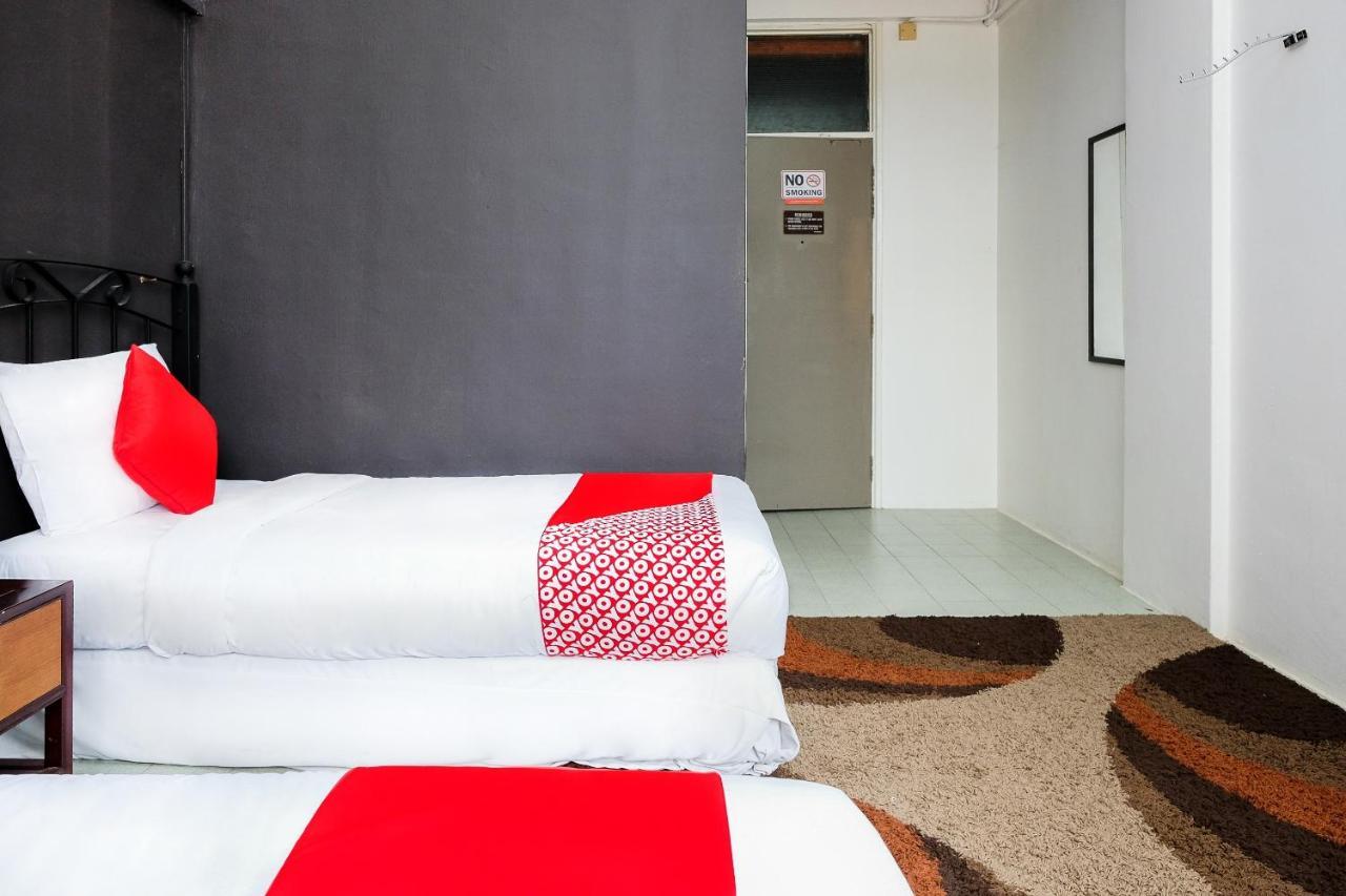 Oyo 559 Aslah Boutique Hotel Kota Bharu Dış mekan fotoğraf