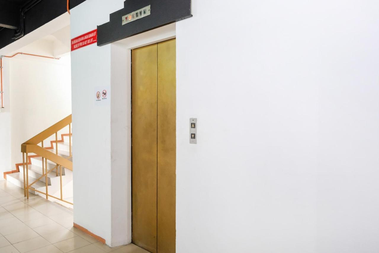 Oyo 559 Aslah Boutique Hotel Kota Bharu Dış mekan fotoğraf