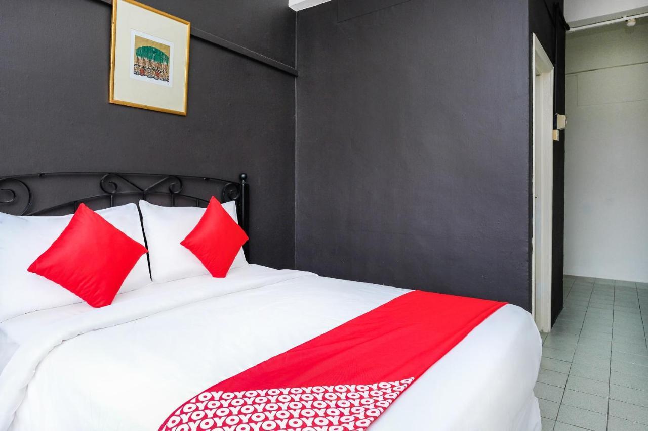 Oyo 559 Aslah Boutique Hotel Kota Bharu Dış mekan fotoğraf