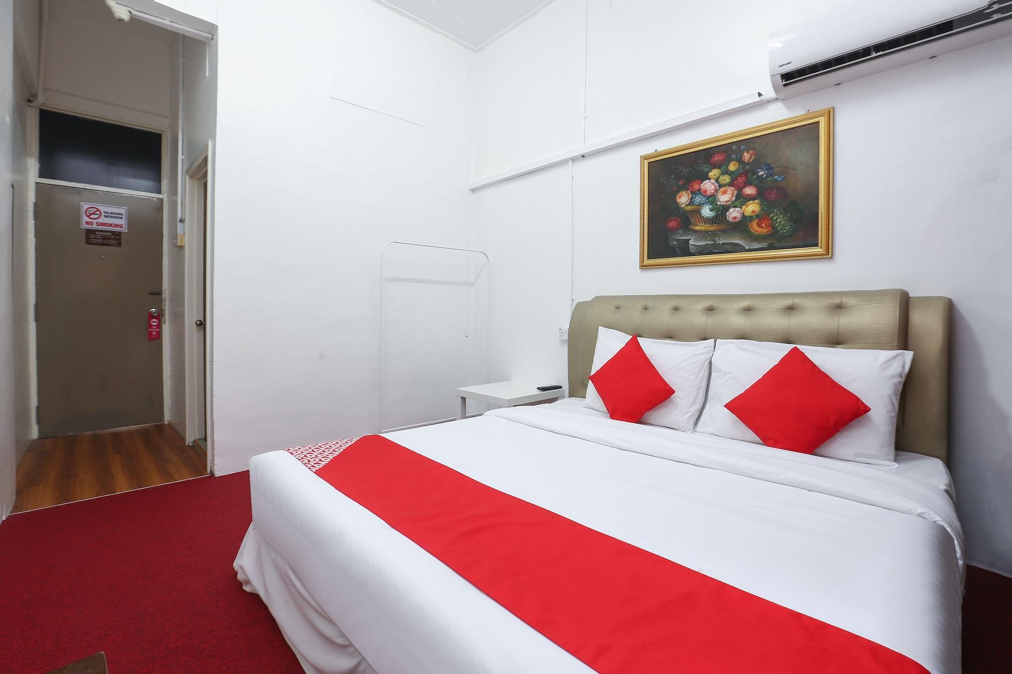 Oyo 559 Aslah Boutique Hotel Kota Bharu Dış mekan fotoğraf