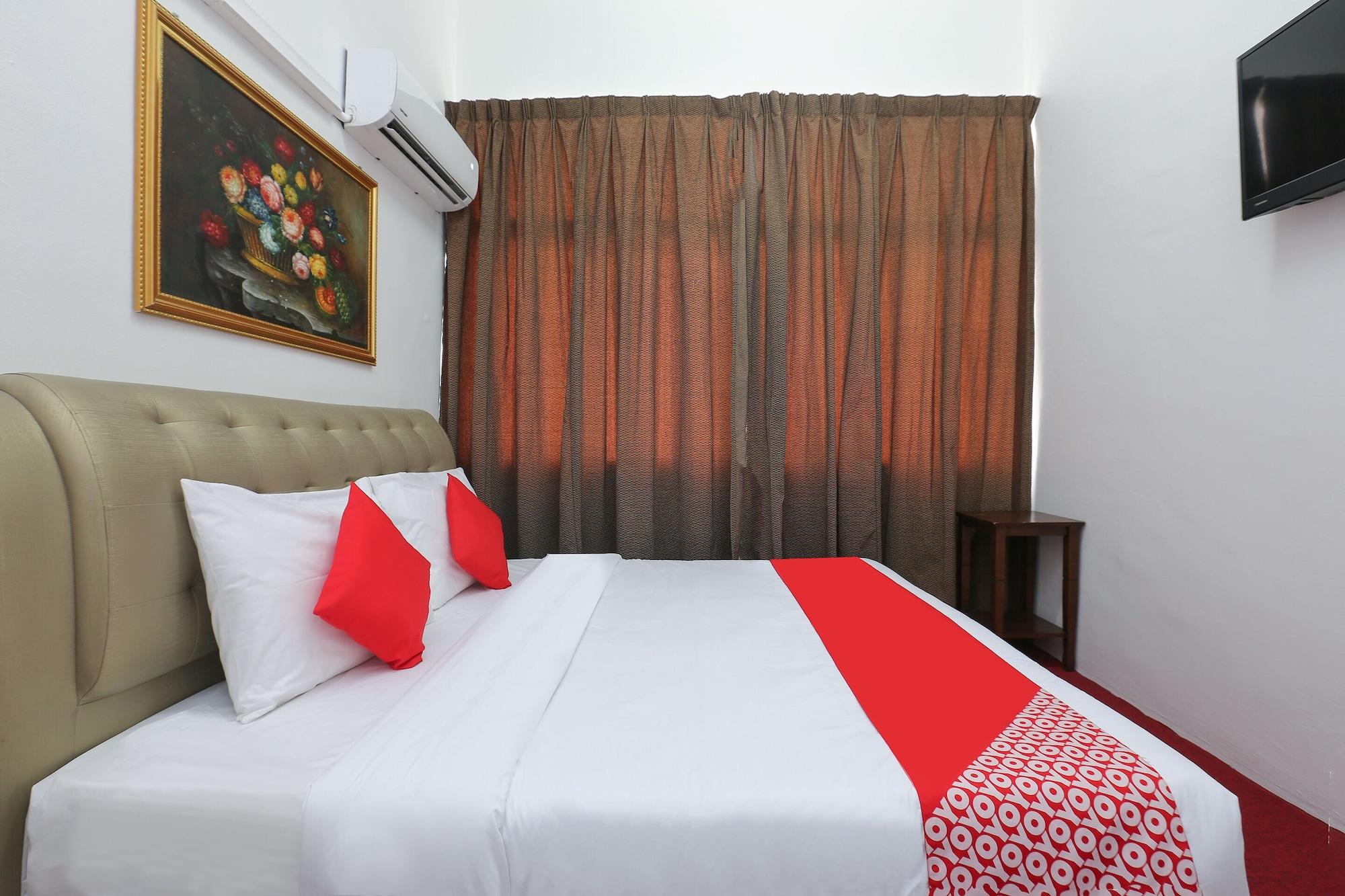 Oyo 559 Aslah Boutique Hotel Kota Bharu Dış mekan fotoğraf