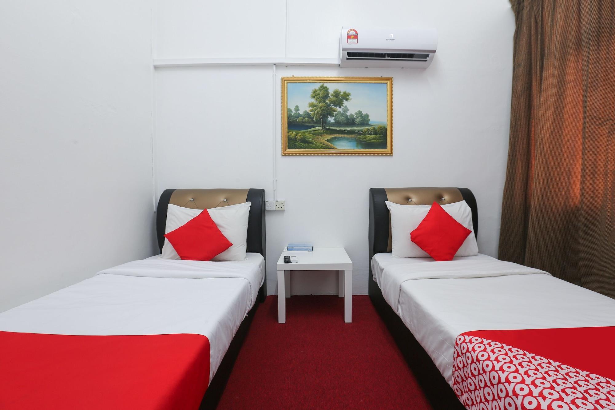 Oyo 559 Aslah Boutique Hotel Kota Bharu Dış mekan fotoğraf