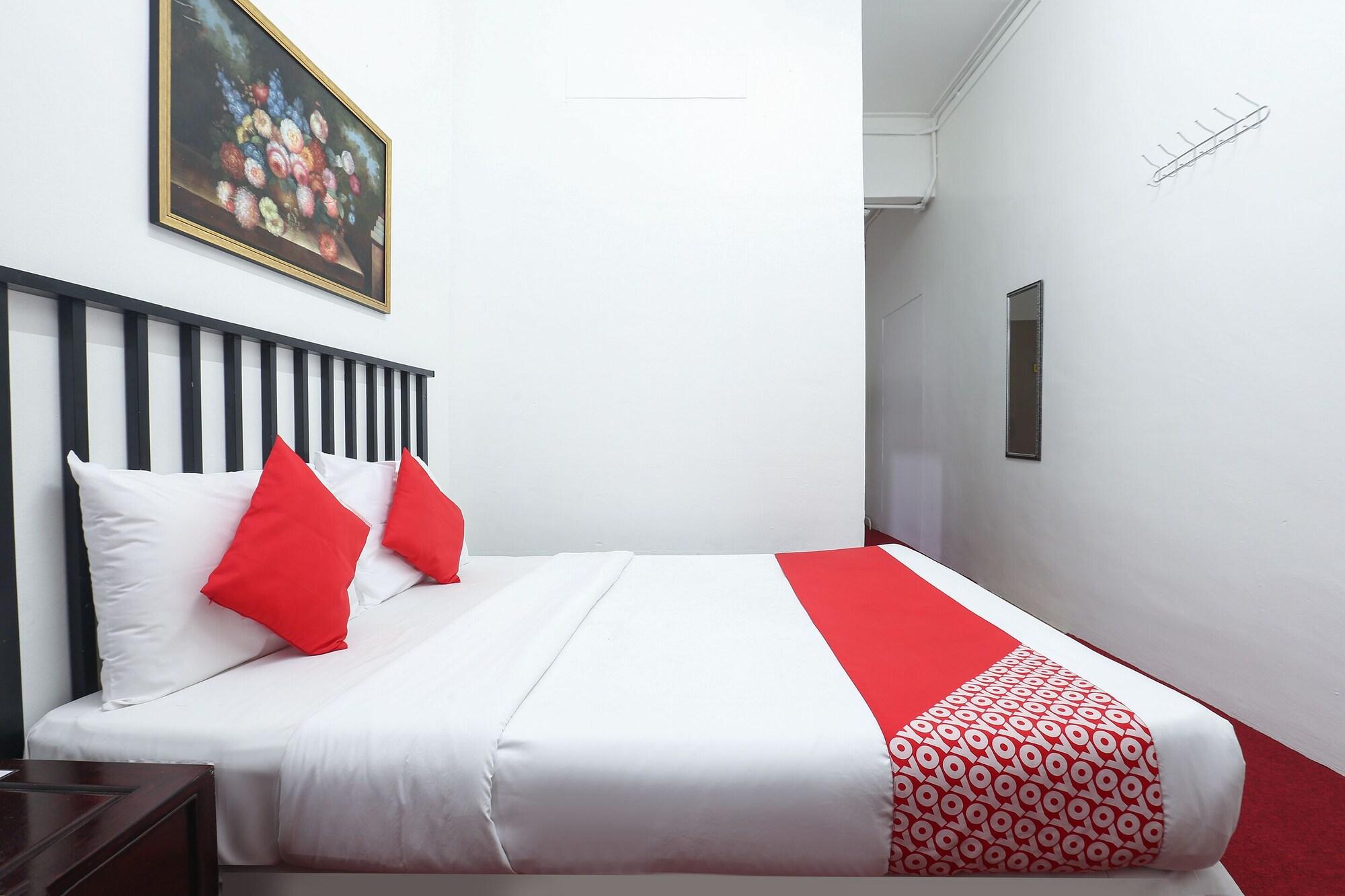 Oyo 559 Aslah Boutique Hotel Kota Bharu Dış mekan fotoğraf