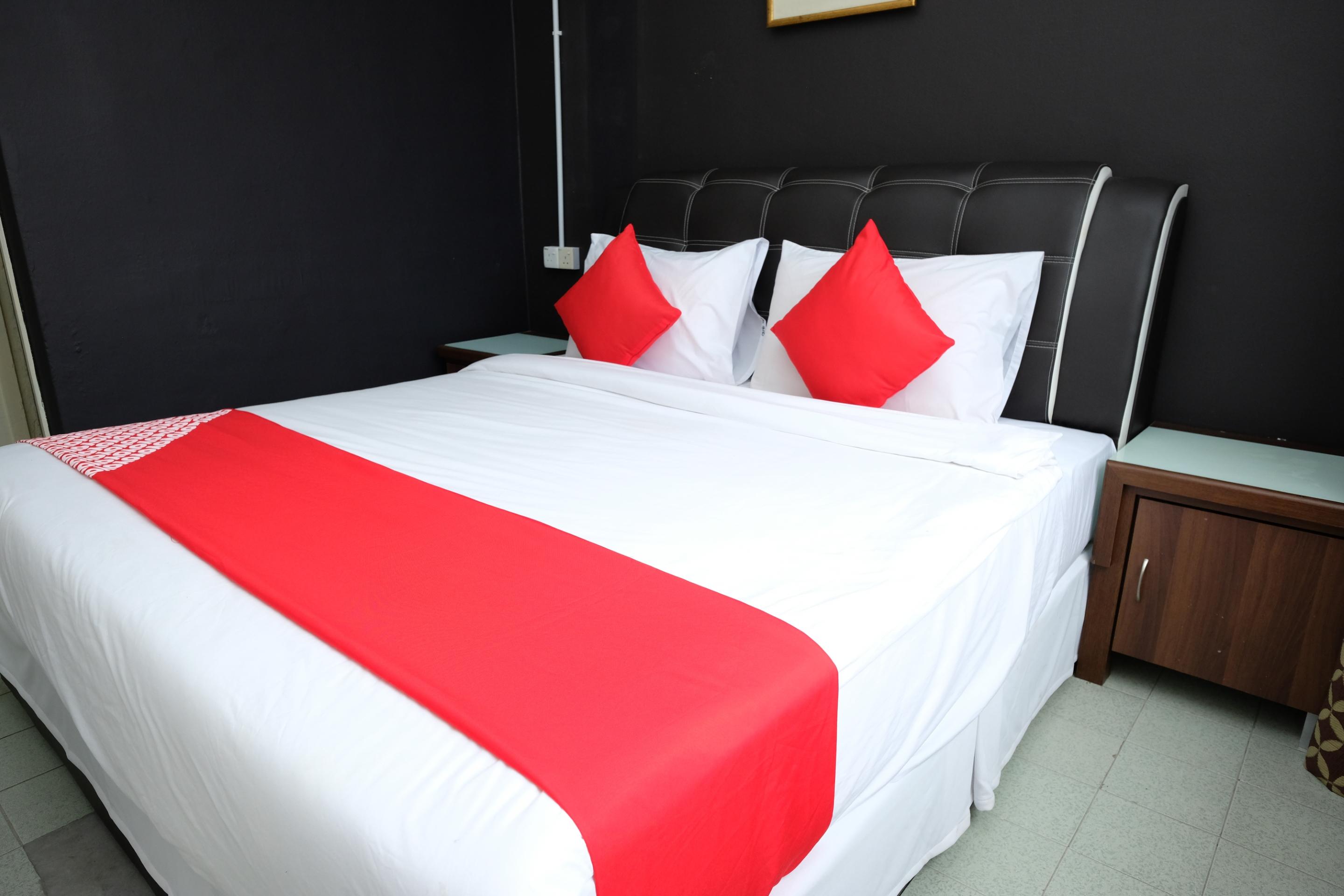 Oyo 559 Aslah Boutique Hotel Kota Bharu Dış mekan fotoğraf