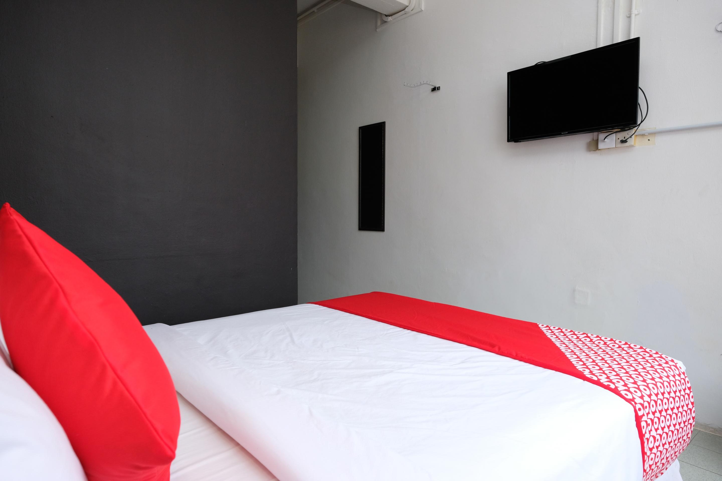 Oyo 559 Aslah Boutique Hotel Kota Bharu Dış mekan fotoğraf