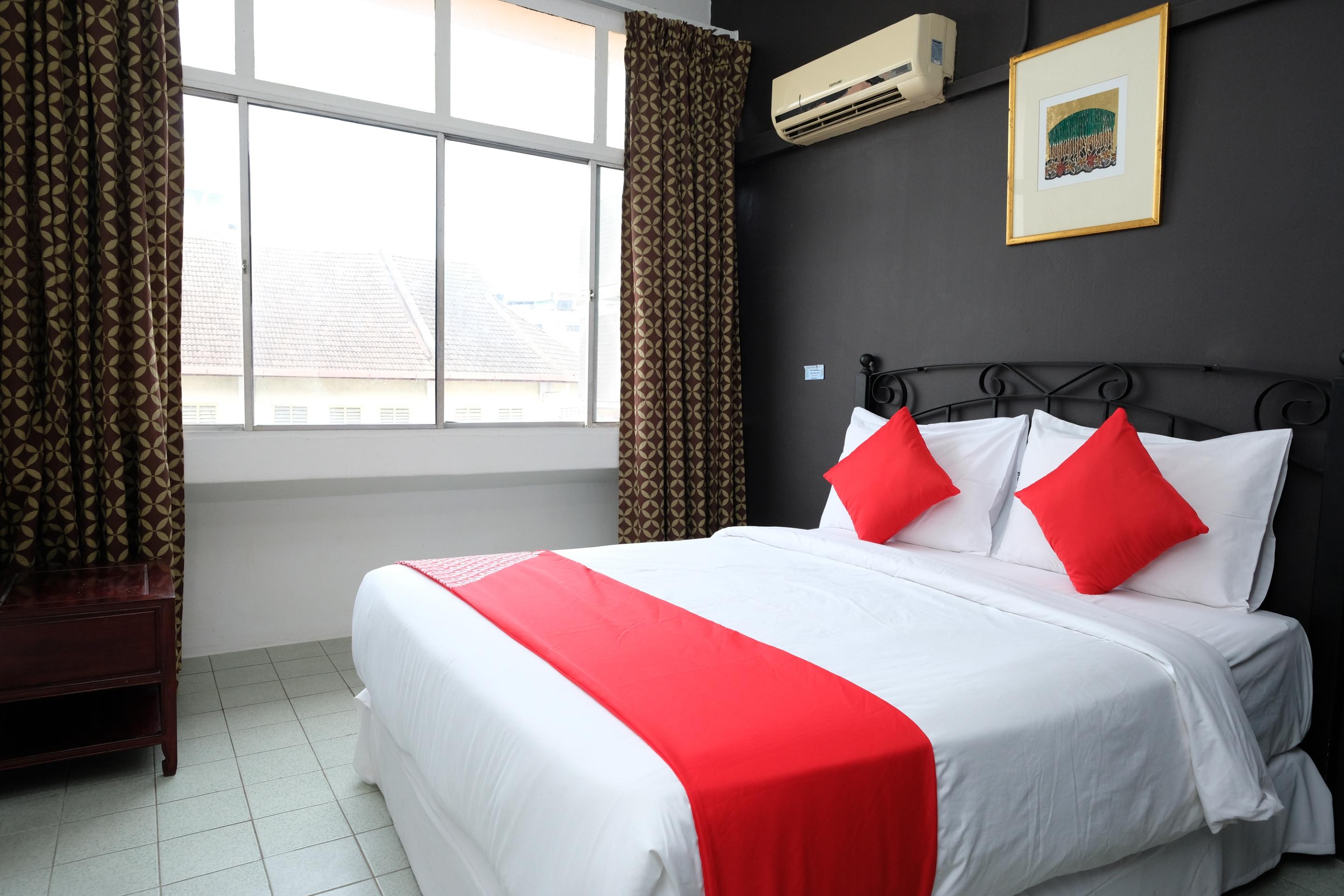 Oyo 559 Aslah Boutique Hotel Kota Bharu Dış mekan fotoğraf