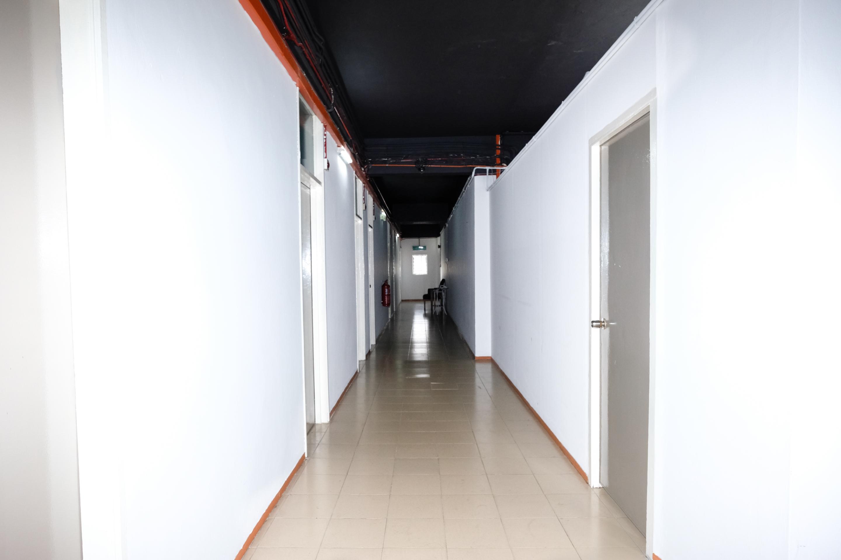 Oyo 559 Aslah Boutique Hotel Kota Bharu Dış mekan fotoğraf