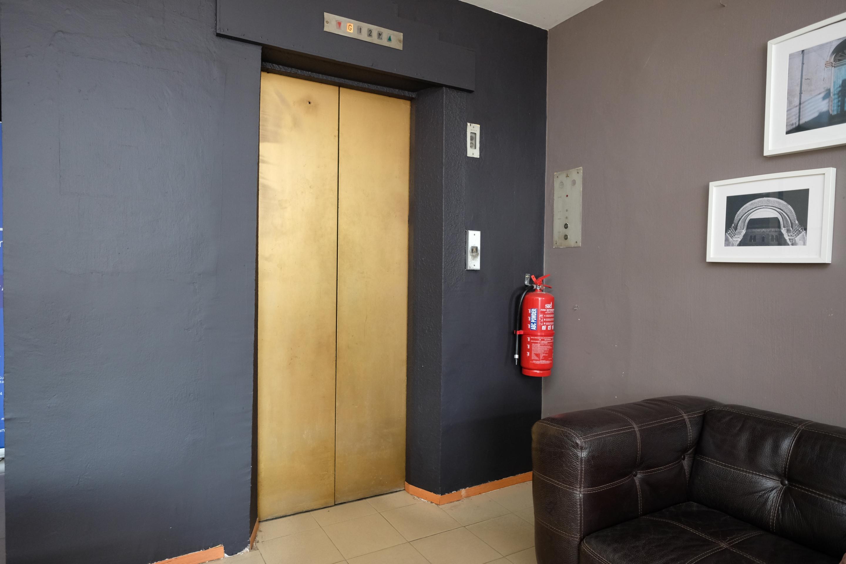 Oyo 559 Aslah Boutique Hotel Kota Bharu Dış mekan fotoğraf