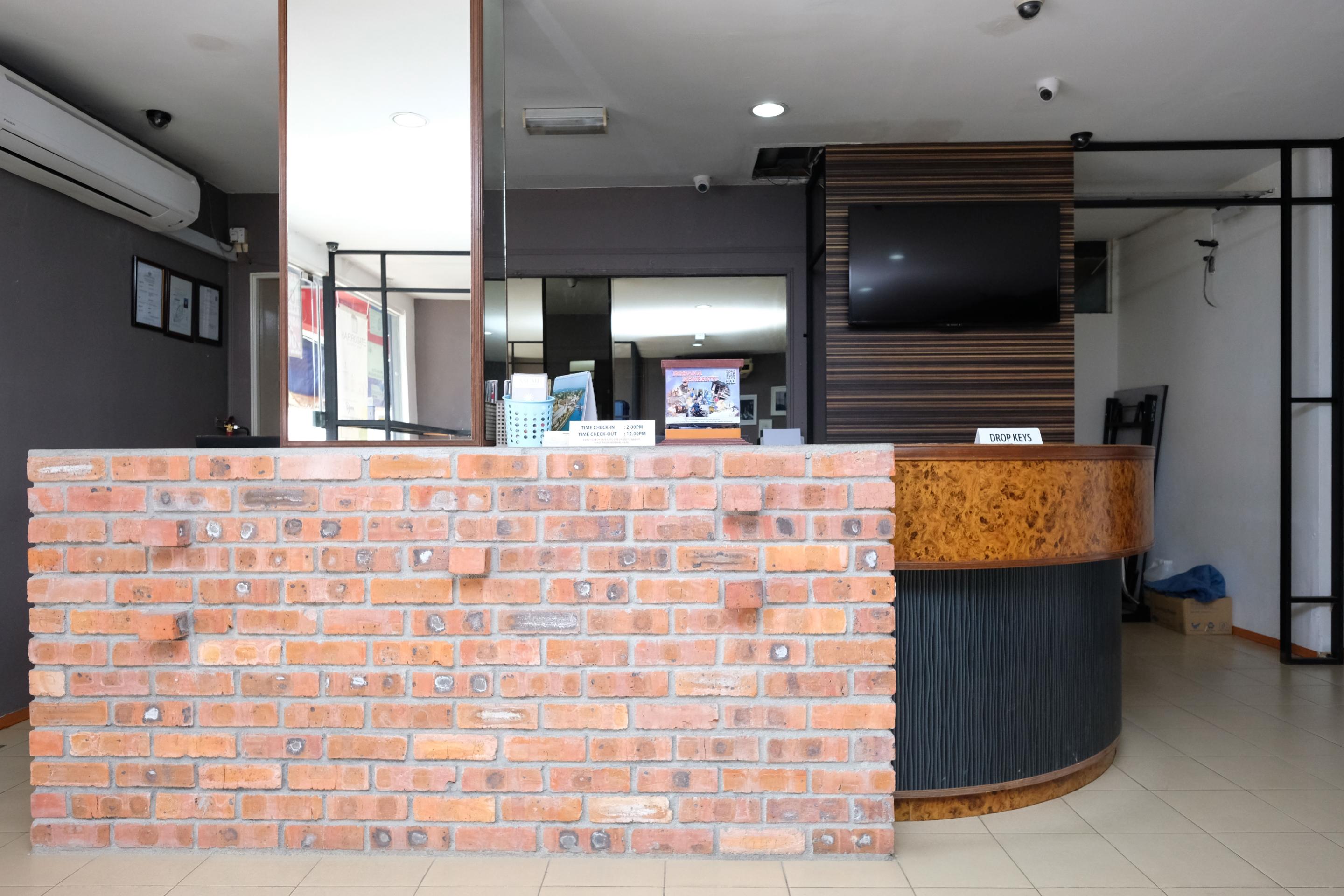 Oyo 559 Aslah Boutique Hotel Kota Bharu Dış mekan fotoğraf