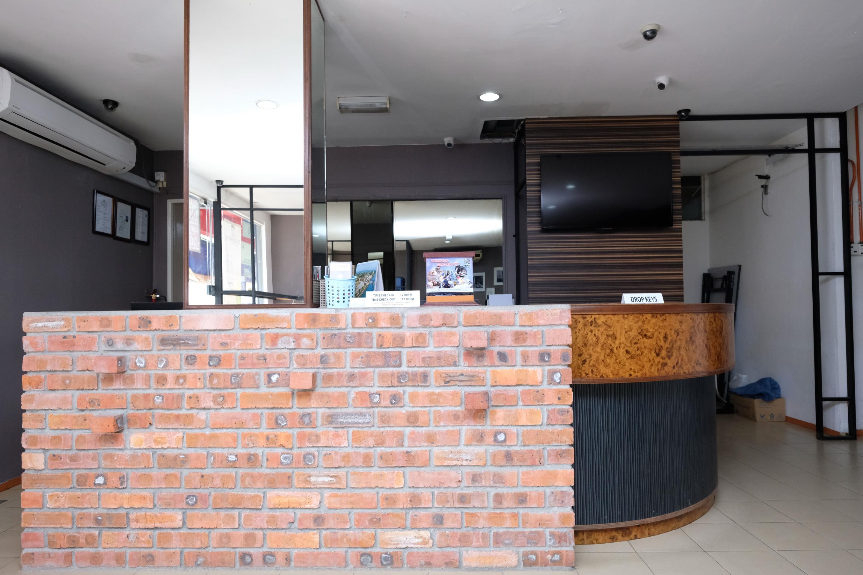 Oyo 559 Aslah Boutique Hotel Kota Bharu Dış mekan fotoğraf