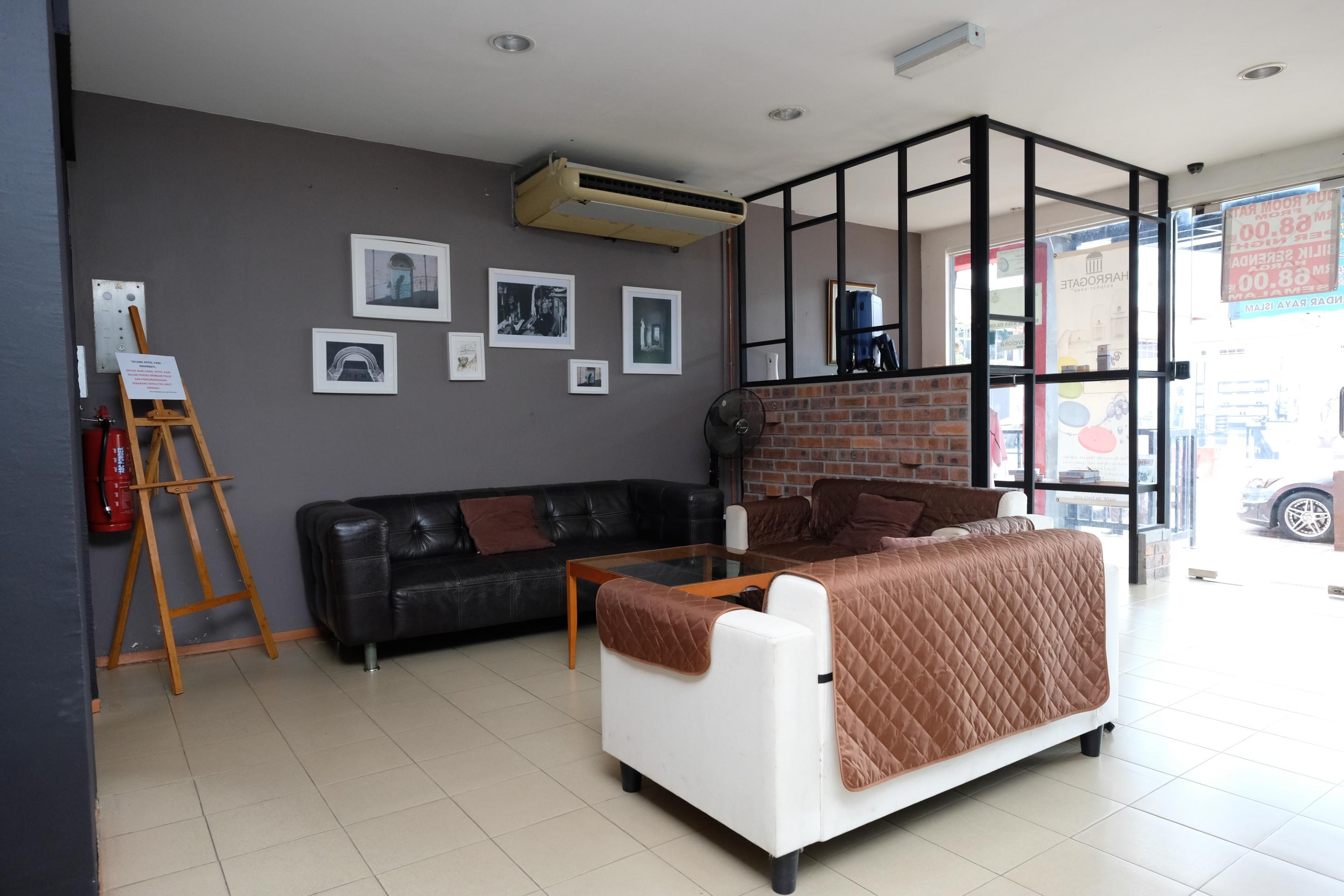 Oyo 559 Aslah Boutique Hotel Kota Bharu Dış mekan fotoğraf